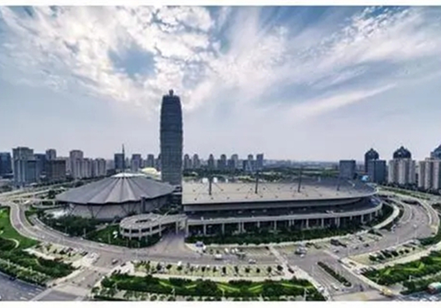 相約鄭州國(guó)際會(huì)展中心，品源骨密度儀廠家邀您參觀2020年第37屆中原醫(yī)療器械展覽會(huì)