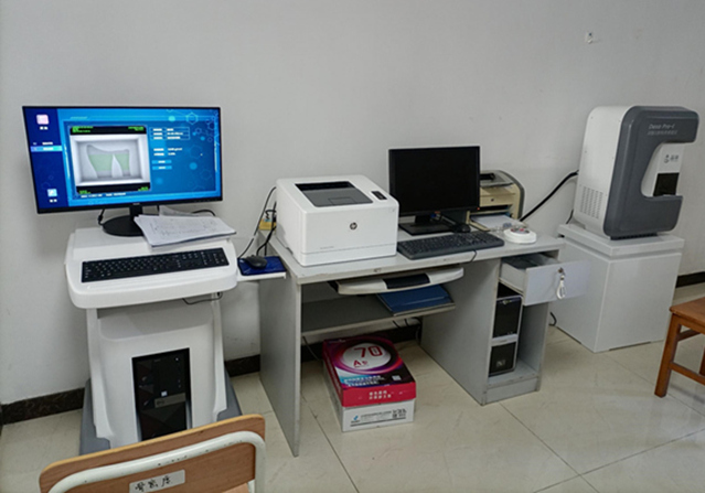 骨密度儀廠家溫馨提示，骨骼健康，從骨密度測量開始