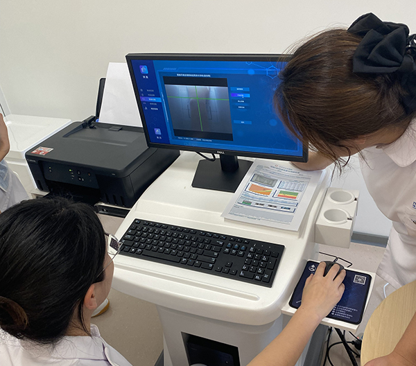 冬日骨骼養(yǎng)護(hù)指南來啦，骨密度儀廠家為骨骼健康蓄力